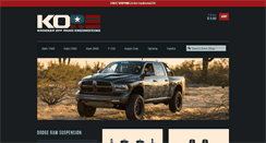 Desktop Screenshot of koreraceshop.com